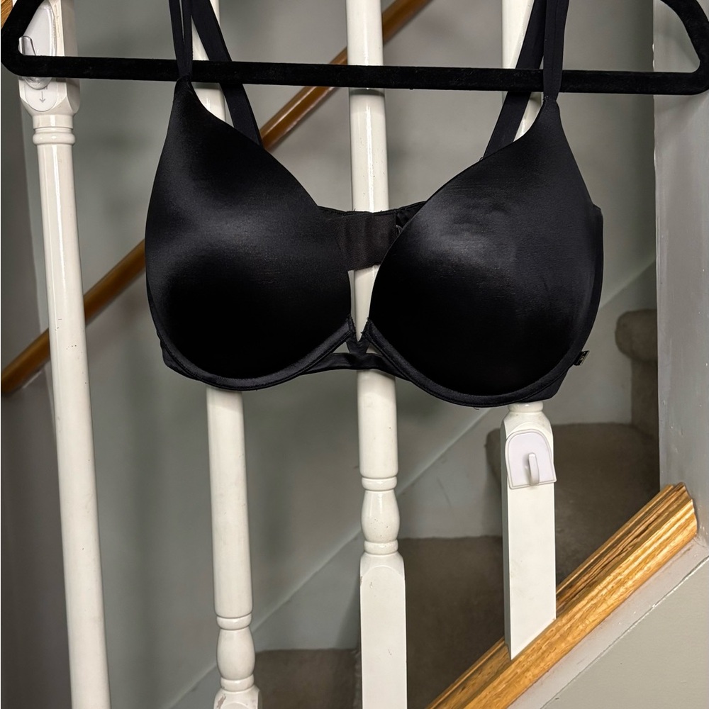 Victoria's Secret Classic Black Bra